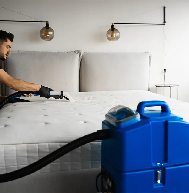 Why Choose Kuna Pest Control Pro for Bed Bug Bite Relief in Kuna, ID?