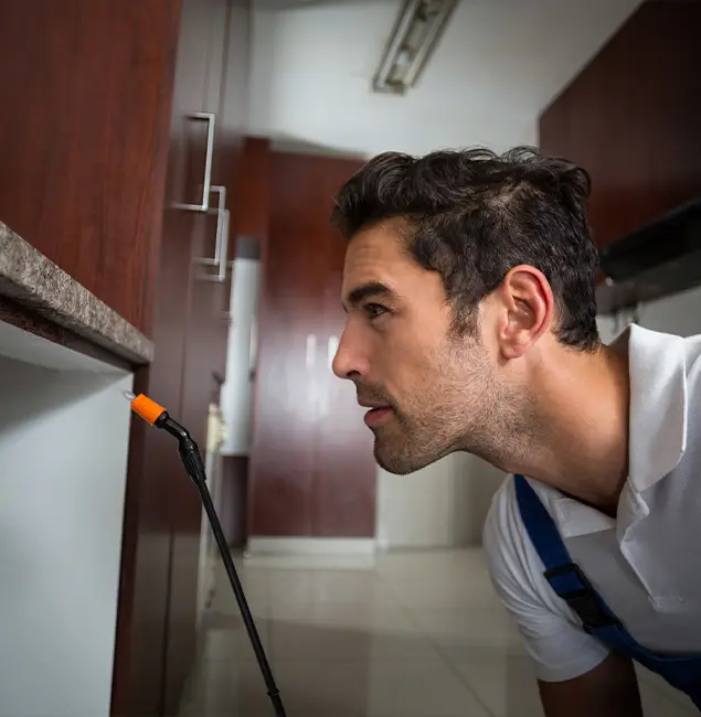 Why Choose Kuna Pest Control Pro for Bed Bug Removal Cost in Kuna, ID?