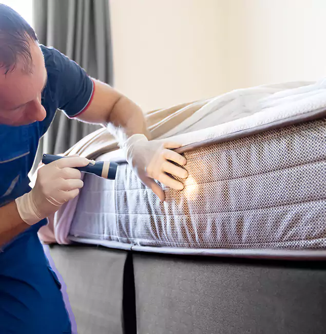 Why Choose Kuna Pest Control Pro for Bed Bug Services in Kuna, ID?