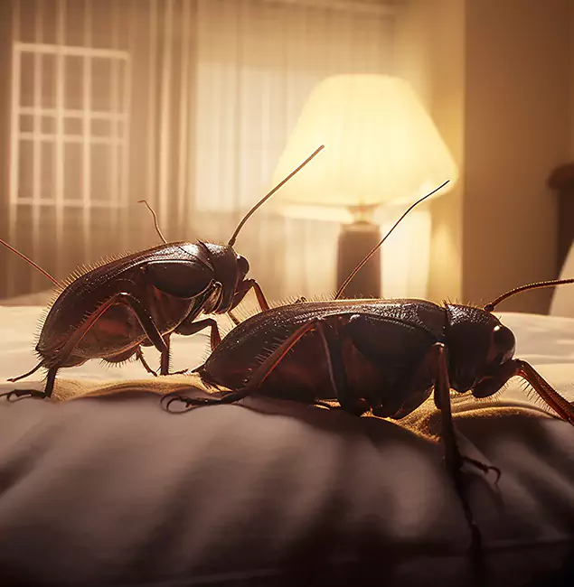 Why Choose Kuna Pest Control Pro in Kuna, ID for bed bug exterminator pro?