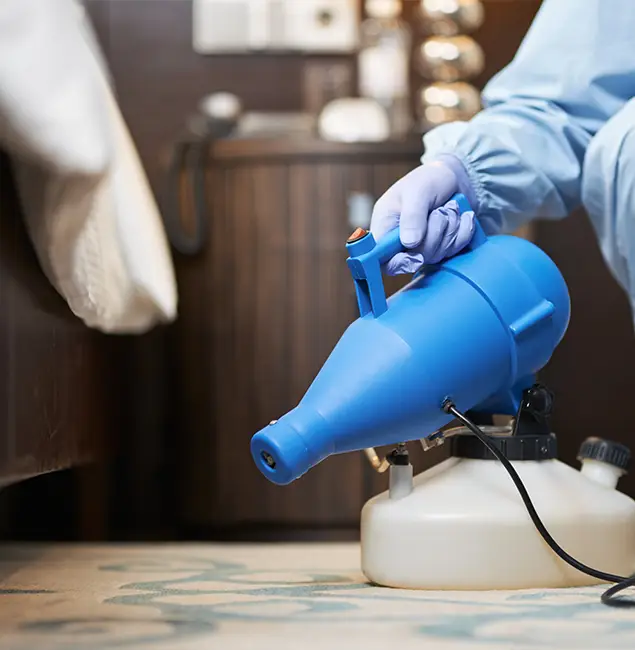 Why Choose Kuna Pest Control Pro in Kuna, ID?