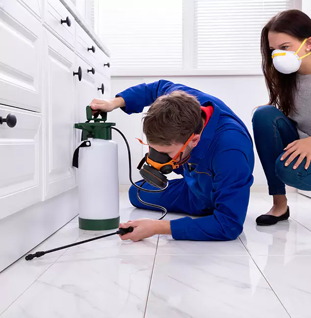 Why Choose Kuna Pest Control Pro in Kuna, ID?