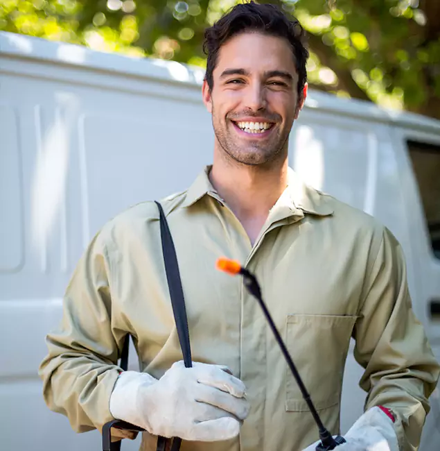 Why Choose Kuna Pest Control Pro for Cockroach Control in Kuna, ID?