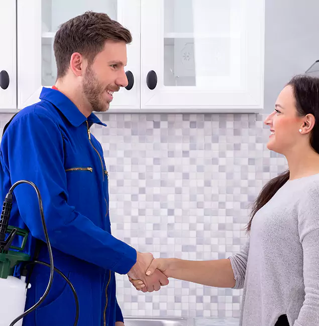 Why Kuna, ID Chooses Kuna Pest Control Pro for Cockroach Infestation Control?