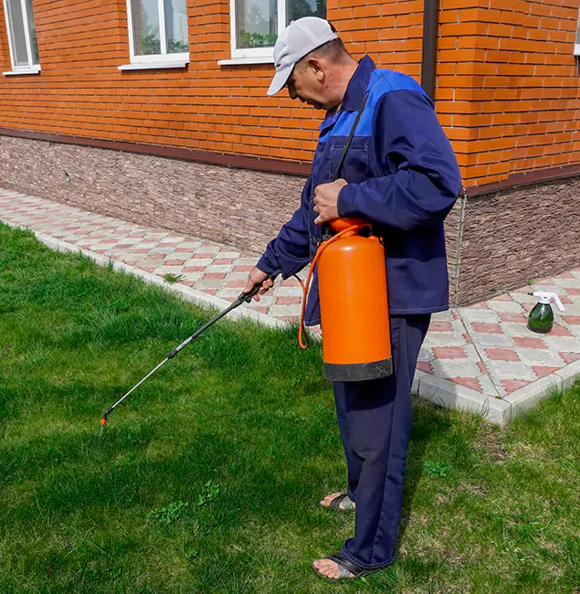 Why Choose Kuna Pest Control Pro for Eco Friendly Pest Control in Kuna, ID?