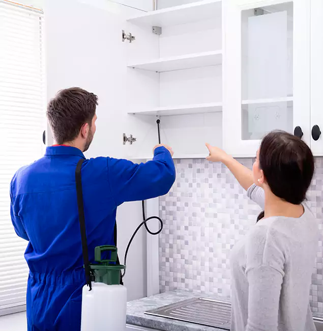 Why Choose Kuna Pest Control Pro for Exterminator Services in Kuna, ID?