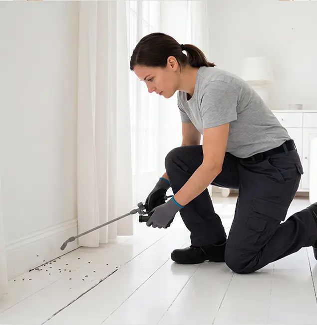 Why Kuna, ID Property Owners Trust Kuna Pest Control Pro for Fire Ant Control?