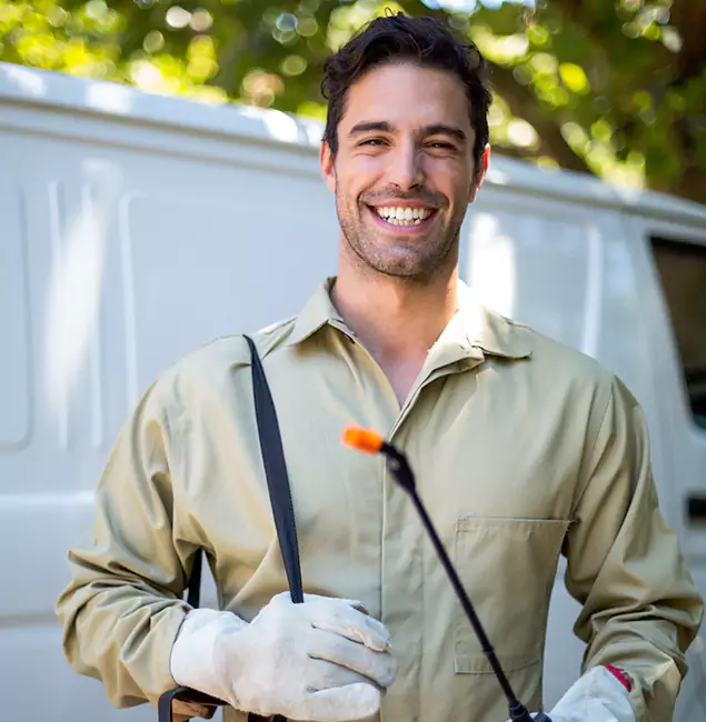 Why Kuna Homeowners Trust Kuna Pest Control Pro for Flea and Tick Treatment?