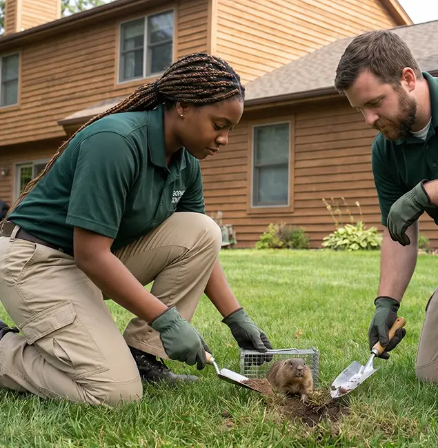 Why Kuna Pest Control Pro Is the Right Choice in Kuna, ID?