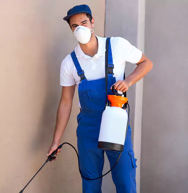 Why Kuna Homeowners Trust Kuna Pest Control Pro for Indoor Mosquito Control?