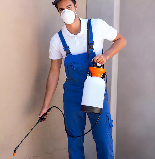 What Makes Kuna Pest Control Pro the Right Choice in Kuna, ID?