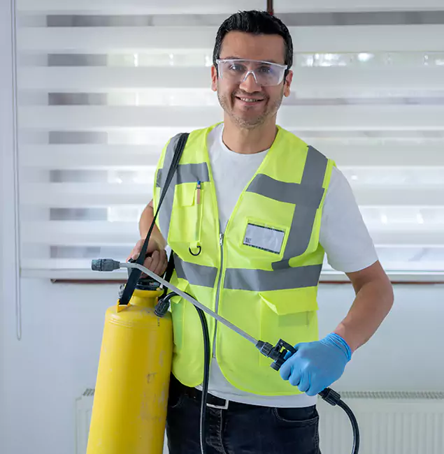 Why Choose Kuna Pest Control Pro for Liquid Termite Treatment in Kuna, ID?