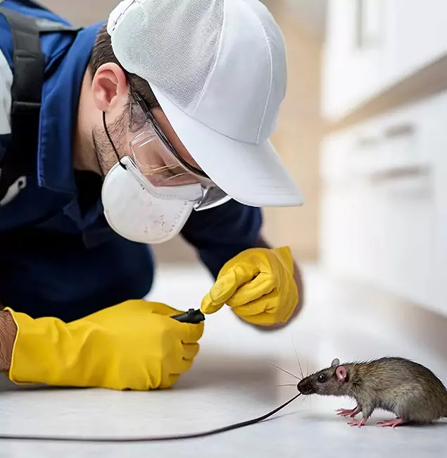 Why Kuna Property Owners Choose Kuna Pest Control Pro for Mice Removal?