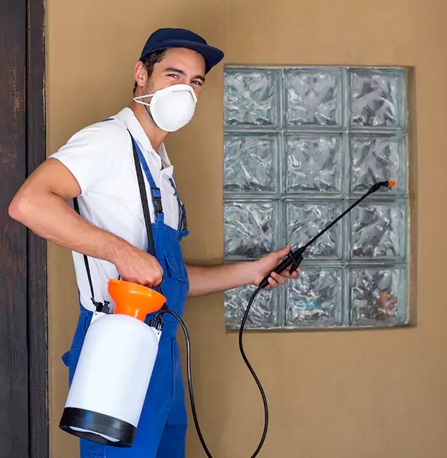 Why Kuna Pest Control Pro Provides the Best Mosquito Control for Yard Properties in Kuna, ID?