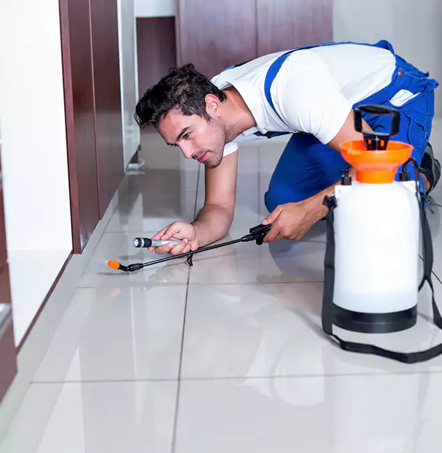 Why Kuna Pest Control Pro Is the Proven Choice in Kuna, ID?