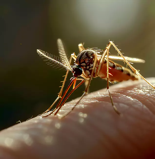 Why Kuna Families Choose Kuna Pest Control Pro for Natural Mosquito Control?