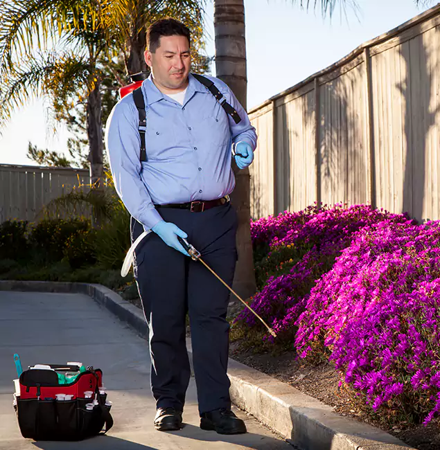 Why Choose Kuna Pest Control Pro in Kuna, ID?