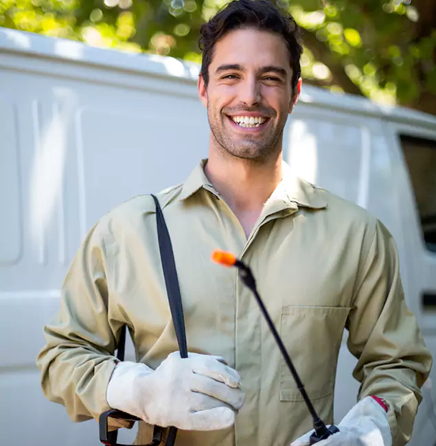 Why Kuna Homeowners Trust Kuna Pest Control Pro for Outdoor Mosquito Control?