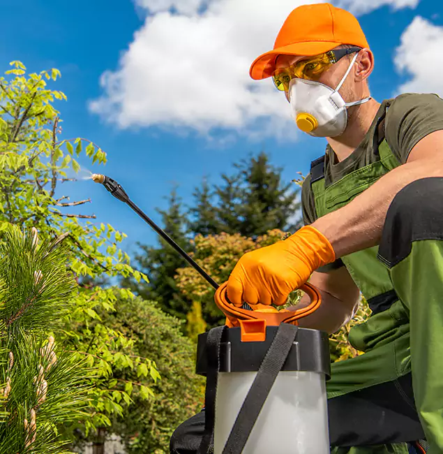 Why Choose Kuna Pest Control Pro for Outdoor Pest Control in Kuna, ID?