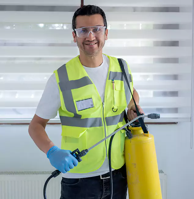 Why Choose Kuna Pest Control Pro for Pest Control Cost in Kuna, ID?