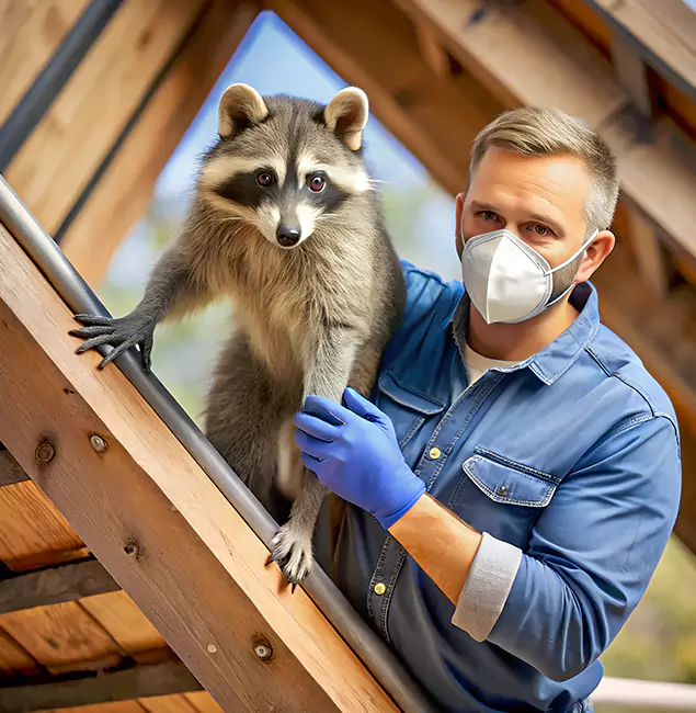Why Choose Kuna Pest Control Pro for Pet Friendly Pest Control in Kuna, ID?