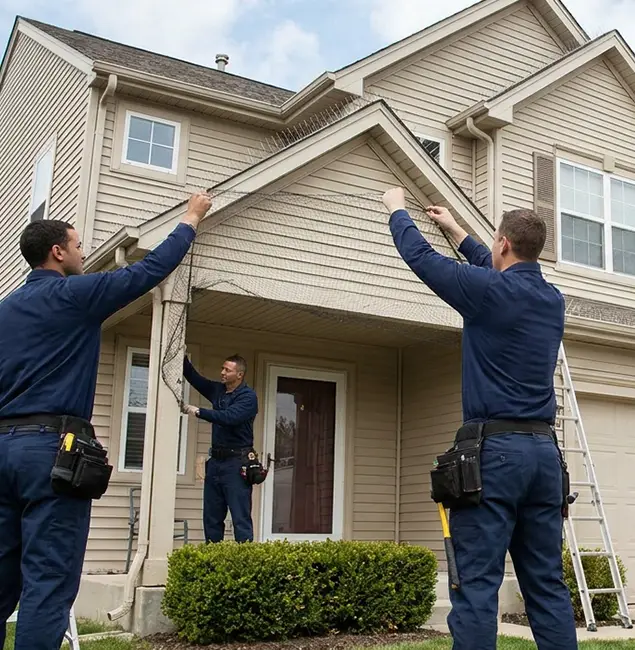 Why Kuna Pest Control Pro Is the Right Choice in Kuna, ID?