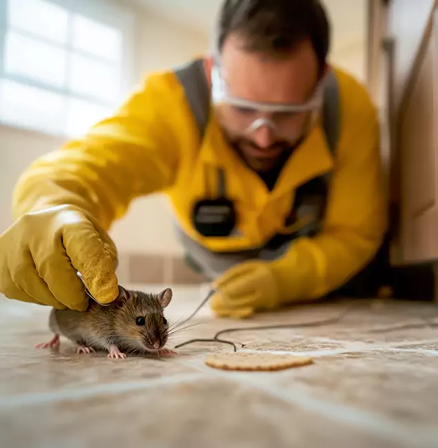 Why Choose Kuna Pest Control Pro for Rat Control in Kuna, ID?