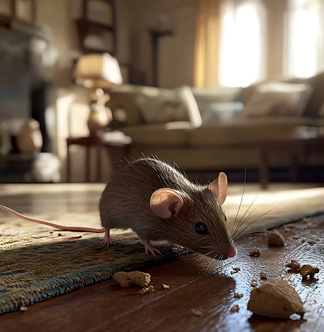 Why Choose Kuna Pest Control Pro Rat Experts in Kuna, ID?