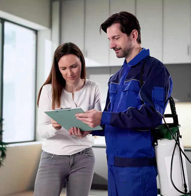 Why Choose Kuna Pest Control Pro for Rat Removal in Kuna, ID?