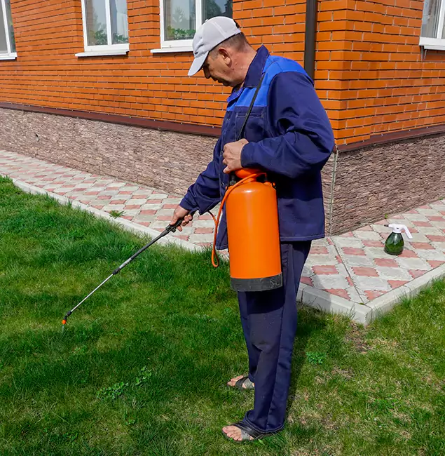 Why Choose Kuna Pest Control Pro for Residential Pest Control in Kuna, ID?