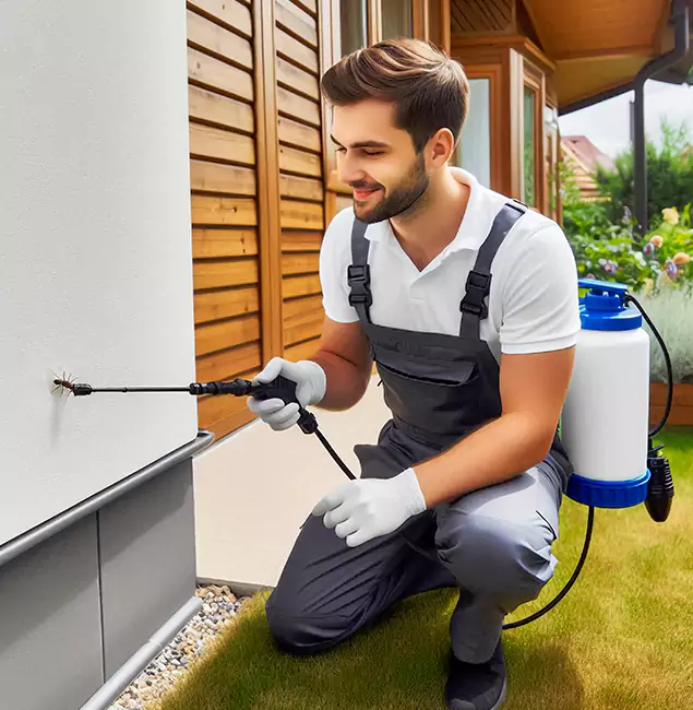 Why Kuna Trusts Kuna Pest Control Pro for Cockroach Removal?