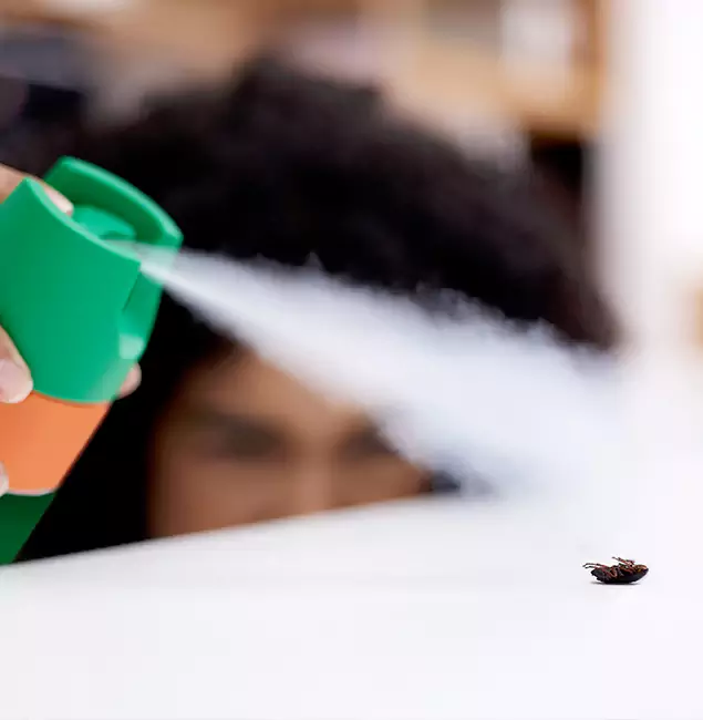 Why Kuna, ID Homeowners Choose Kuna Pest Control Pro for Roach Pest Control?