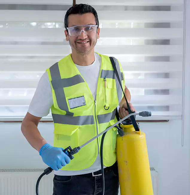 Why Choose Kuna Pest Control Pro for Roof Rat Control in Kuna, ID?