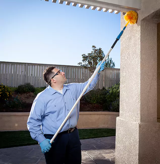 Why Choose Kuna Pest Control Pro for Sentricon Termite System in Kuna, ID?