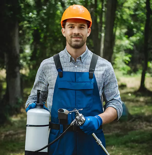 Why Choose Kuna Pest Control Pro for Little Black Ant Control in Kuna, ID?