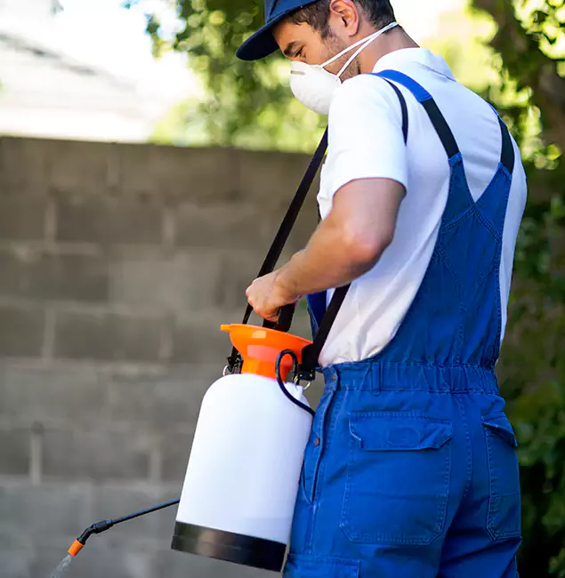 Why Choose Kuna Pest Control Pro for Termite Barrier in Kuna, ID?
