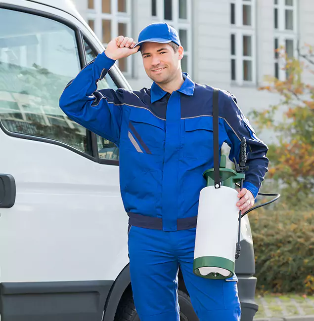 Why Choose Kuna Pest Control Pro for Termite Control in Kuna, ID?