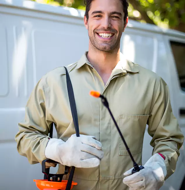 Why Homeowners Trust Kuna Pest Control Pro in Kuna, ID?