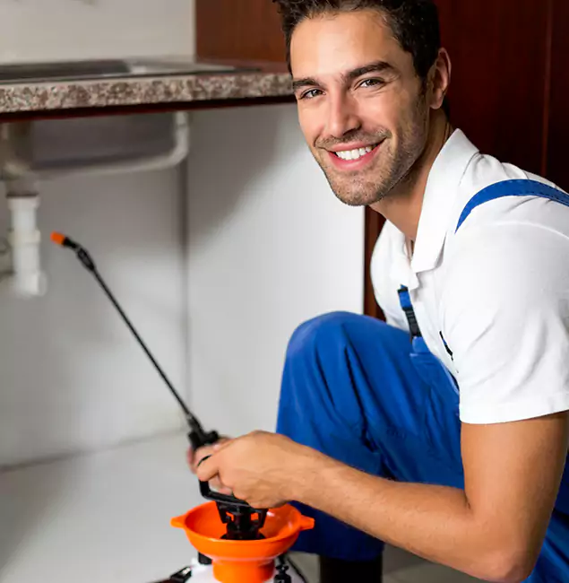 Why Choose Kuna Pest Control Pro for Termite Exterminator in Kuna, ID?