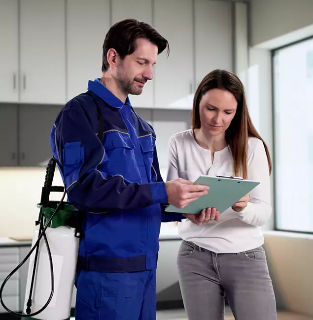 Why Choose Kuna Pest Control Pro for Termite Fumigation in Kuna, ID?