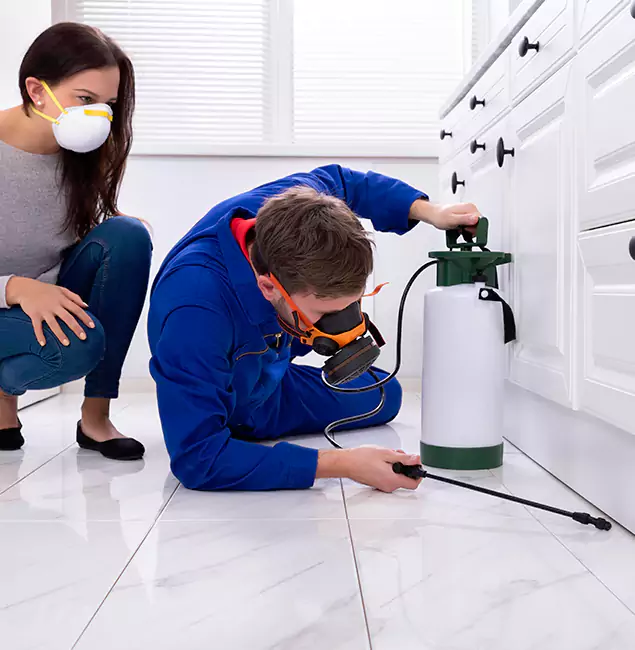 Why Choose Kuna Pest Control Pro for Termite Inspection Cost in Kuna, ID?
