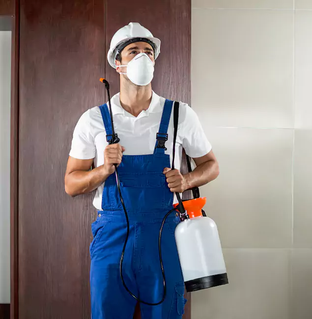 Why Choose Kuna Pest Control Pro for Termite Tenting in Kuna, ID?