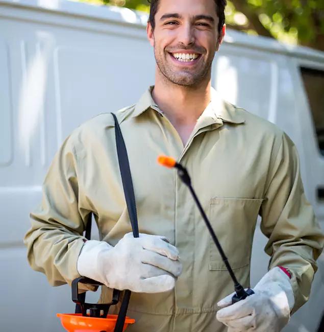 Why Choose Kuna Pest Control Pro for Termite Treatment in Kuna, ID?