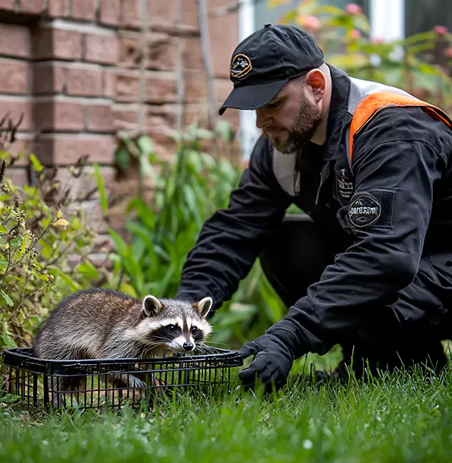 Why Kuna, ID Homeowners Choose Kuna Pest Control Pro for Wildlife Removal?