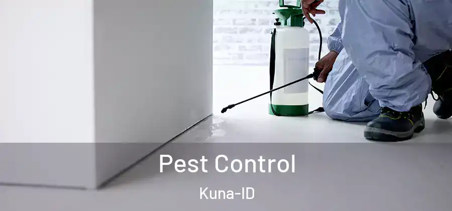 Pest Control Kuna-ID